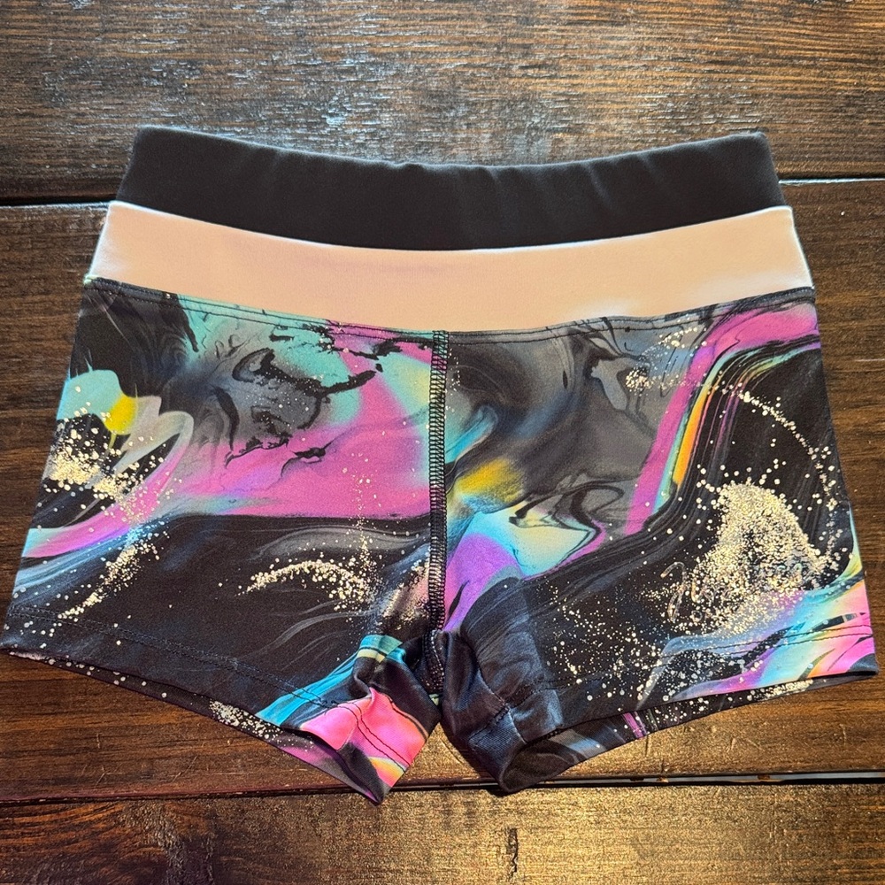 Justice Active Shorts